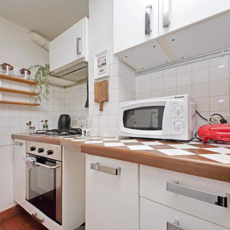 Cozy Apartment Rione Monti - Appartamento con 2 Camere da Letto - 15