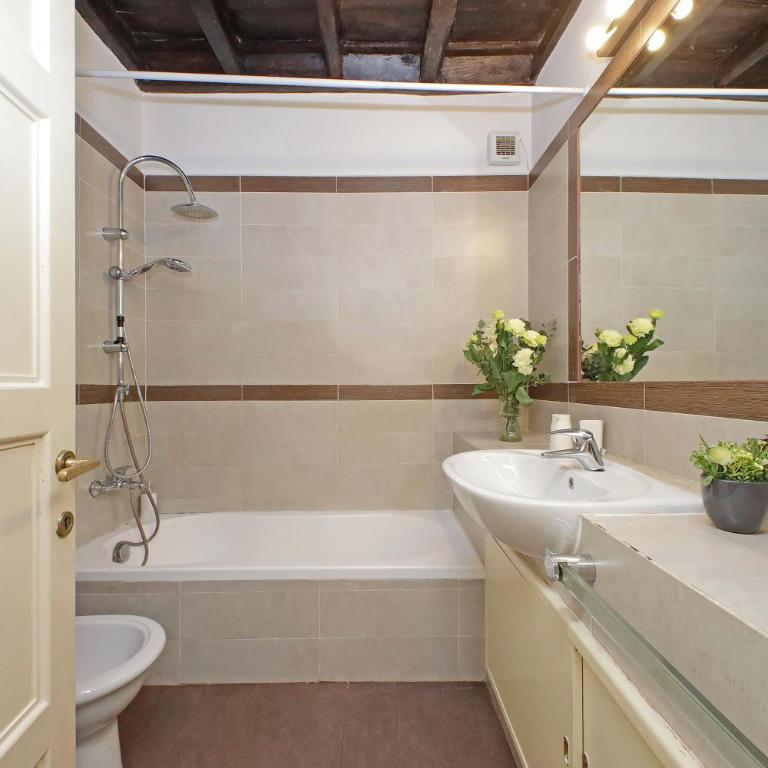 Cozy Apartment Rione Monti - Appartamento con 2 Camere da Letto - 3
