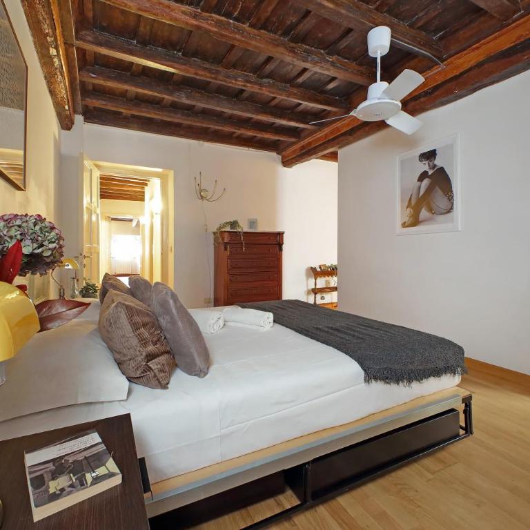 Cozy Apartment Rione Monti - Appartamento con 2 Camere da Letto - 18