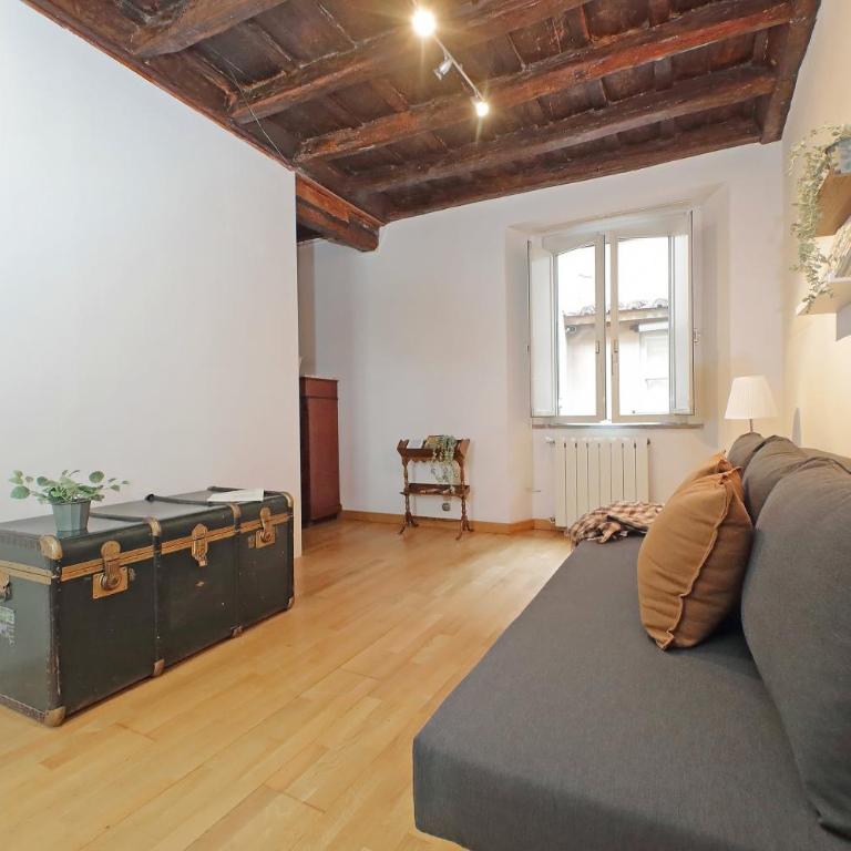 Cozy Apartment Rione Monti - Appartamento con 2 Camere da Letto - 22
