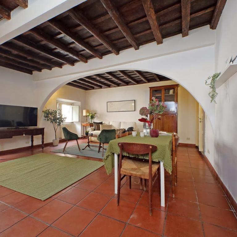 Cozy Apartment Rione Monti - Appartamento con 2 Camere da Letto - 21