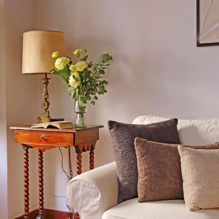 Cozy Apartment Rione Monti - Appartamento con 2 Camere da Letto - 23