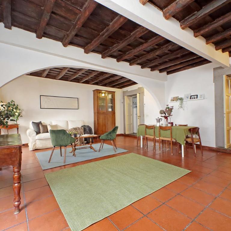 Cozy Apartment Rione Monti - Appartamento con 2 Camere da Letto - 25