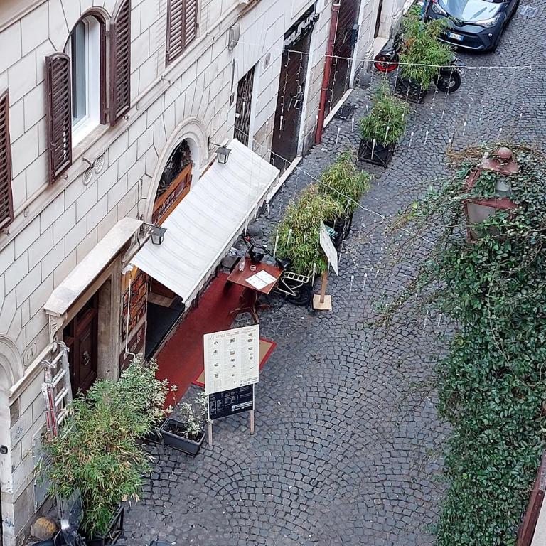 Cozy Apartment Rione Monti - Appartamento con 2 Camere da Letto - 32