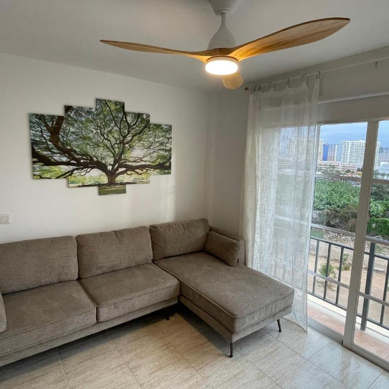AticoSunsetCallaobeach - Apartamento de 2 dormitorios - 5