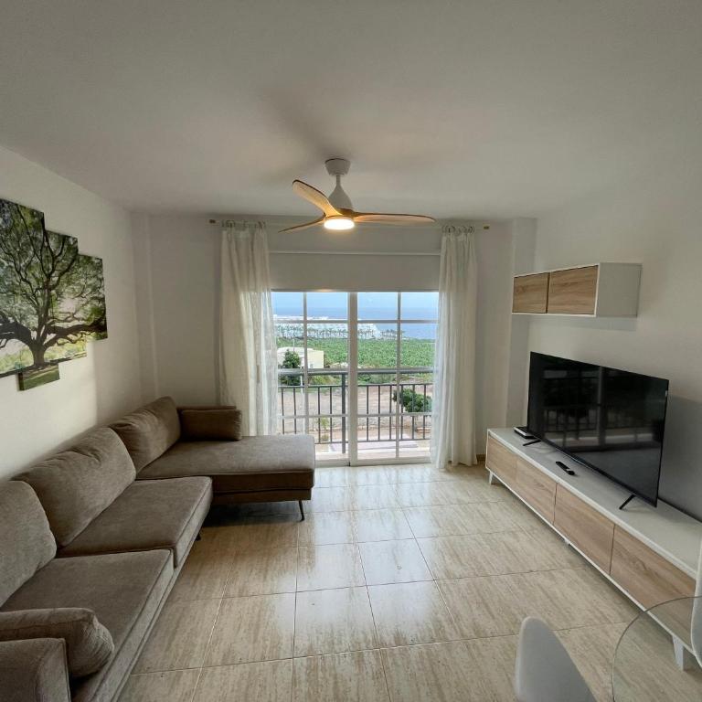 AticoSunsetCallaobeach - Apartamento de 2 dormitorios - 2