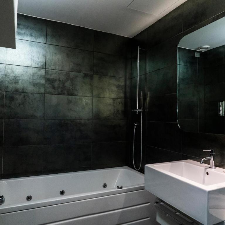 A Point Arezzo Park Hotel - Suite - 8