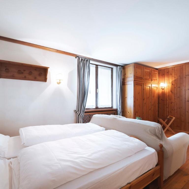 GuestHost - Cortina Central Stay with Parking - Appartamento con 1 Camera da Letto - 2