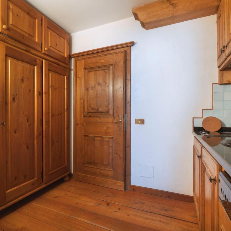 GuestHost - Cortina Central Stay with Parking - Appartamento con 1 Camera da Letto - 5