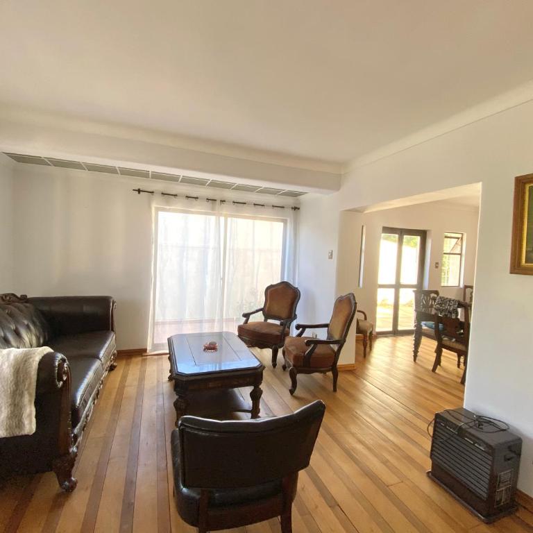 Casa Familiar Recreo - Casa de 4 dormitorios - 2