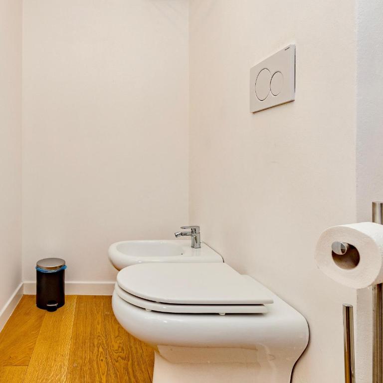 Urban Domus, Palazzo Durini Duomo, Milan - Appartamento con 1 Camera da Letto - 40