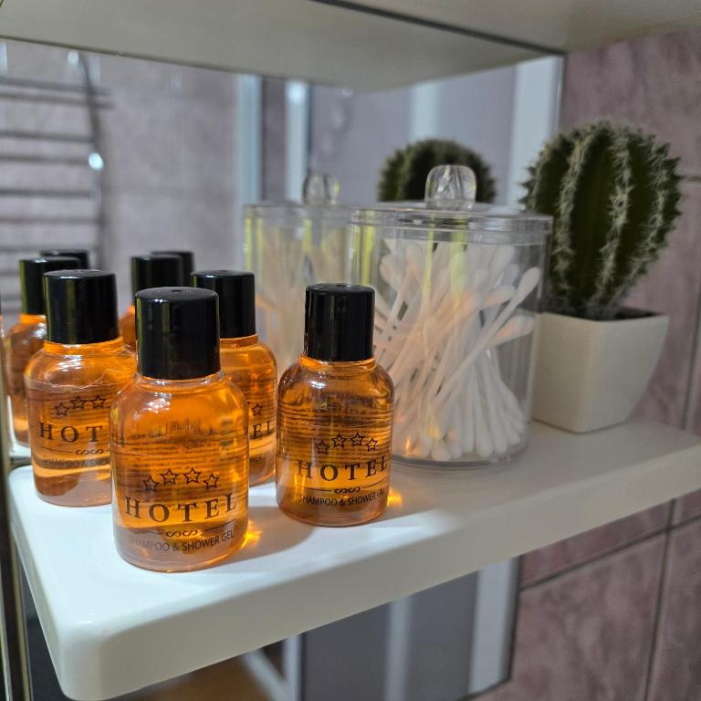 Apartman Hersek Mostar - Two-Bedroom Apartment - 35