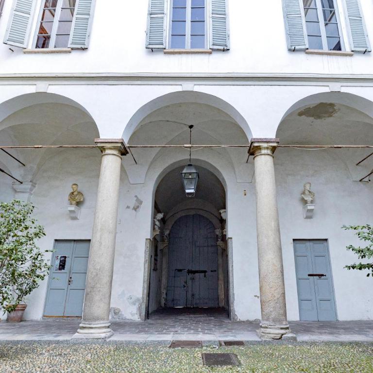 Urban Domus, Palazzo Durini Duomo, Milan - Appartamento con 1 Camera da Letto - 66