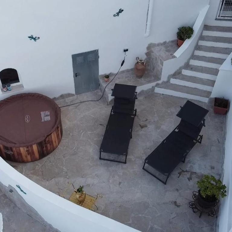 Haus Alegria mit Traumblick - Casa de 2 dormitorios - 24