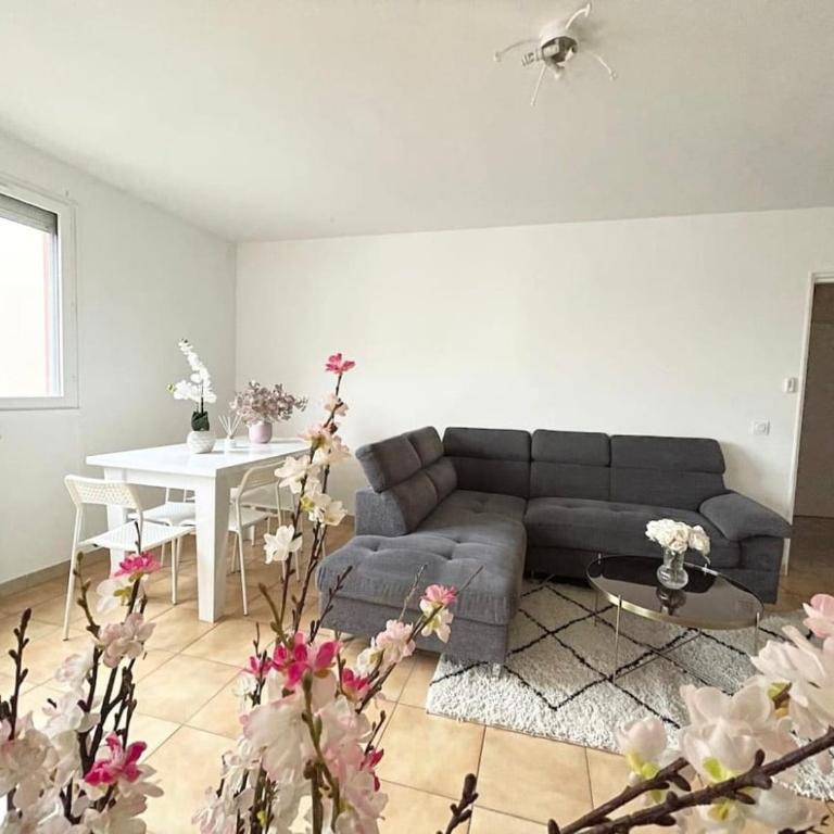 Apartment - Le Melies - Apartamento de 2 dormitorios - 2