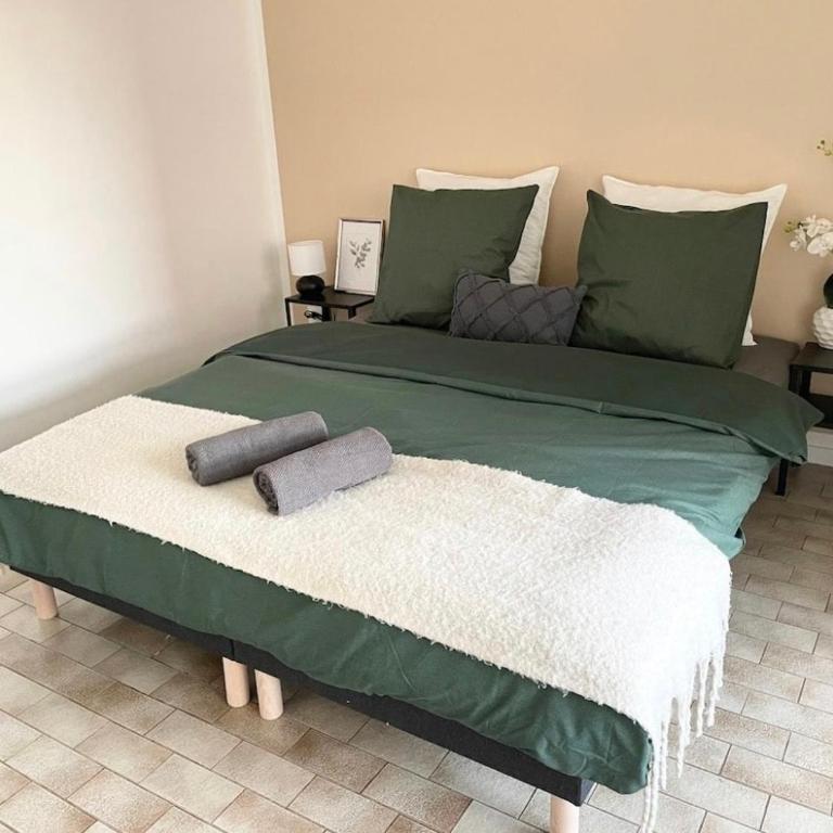 Apartment - Le Melies - Apartamento de 2 dormitorios - 5