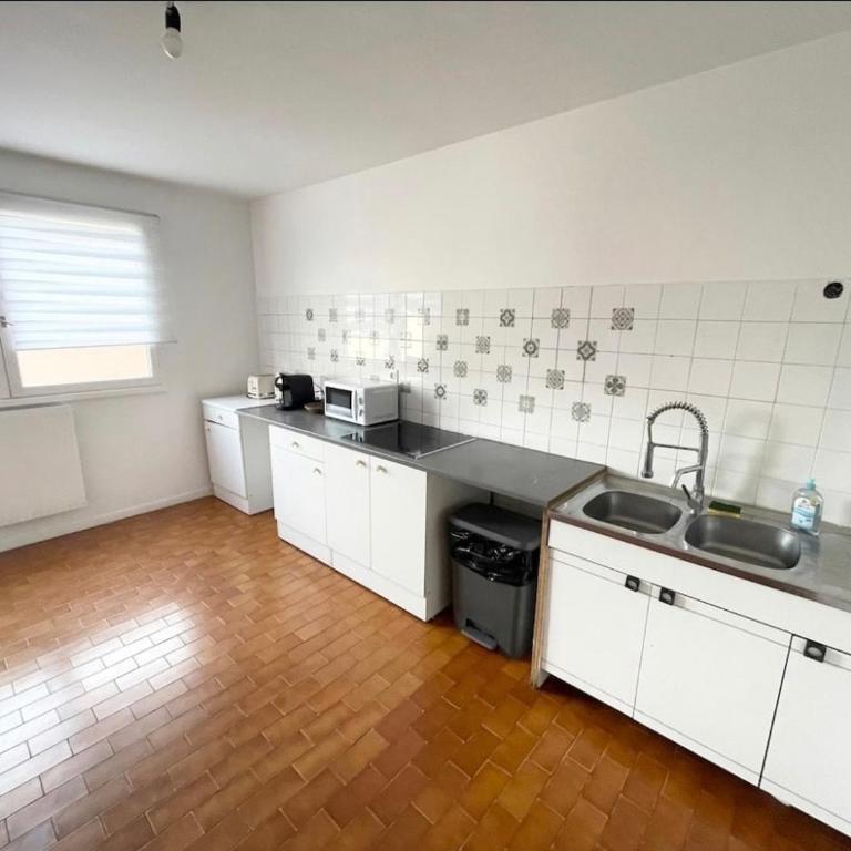 Apartment - Le Melies - Apartamento de 2 dormitorios - 6
