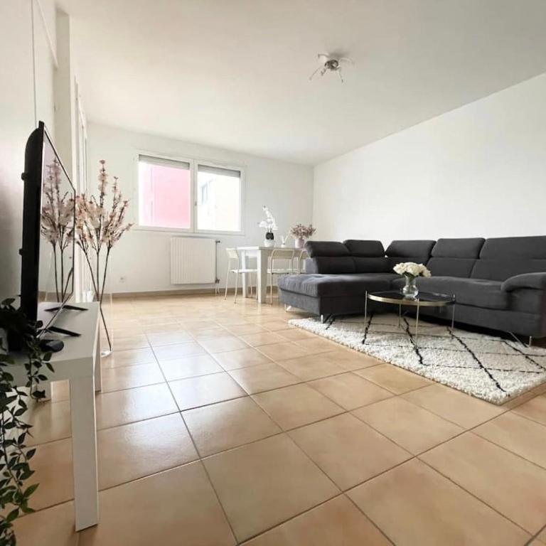 Apartment - Le Melies - Apartamento de 2 dormitorios - 11