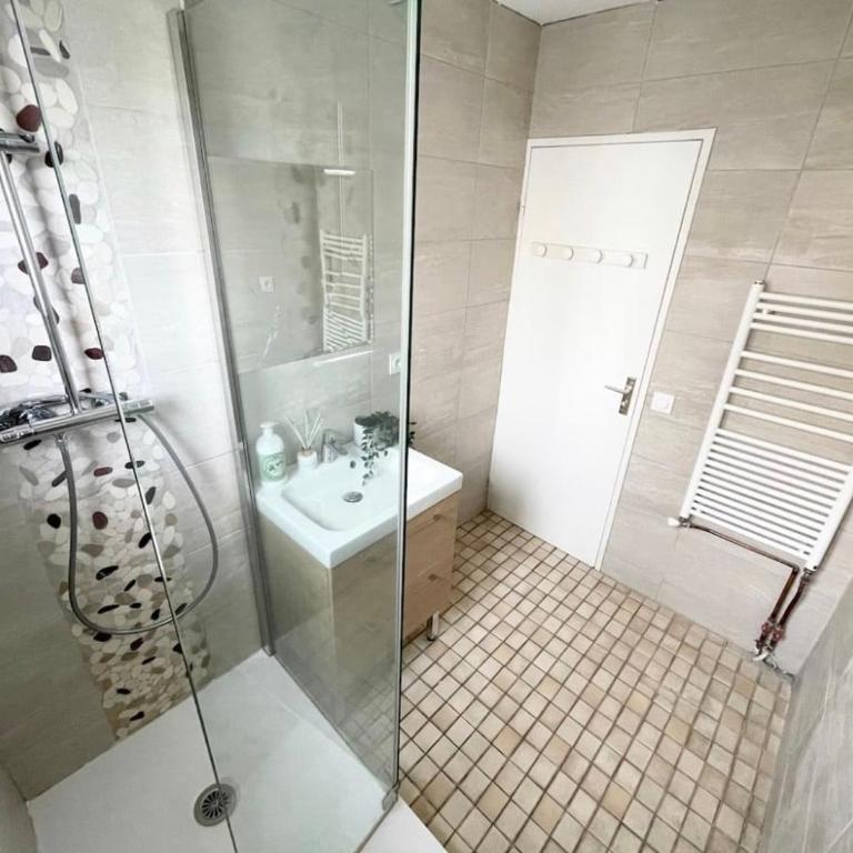Apartment - Le Melies - Apartamento de 2 dormitorios - 14