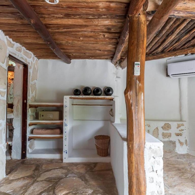 Casa Aakbal Private Beach Fron Sea Best Location - Villa de 3 dormitorios - 28