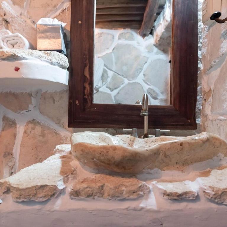 Casa Aakbal Private Beach Fron Sea Best Location - Villa de 3 dormitorios - 35