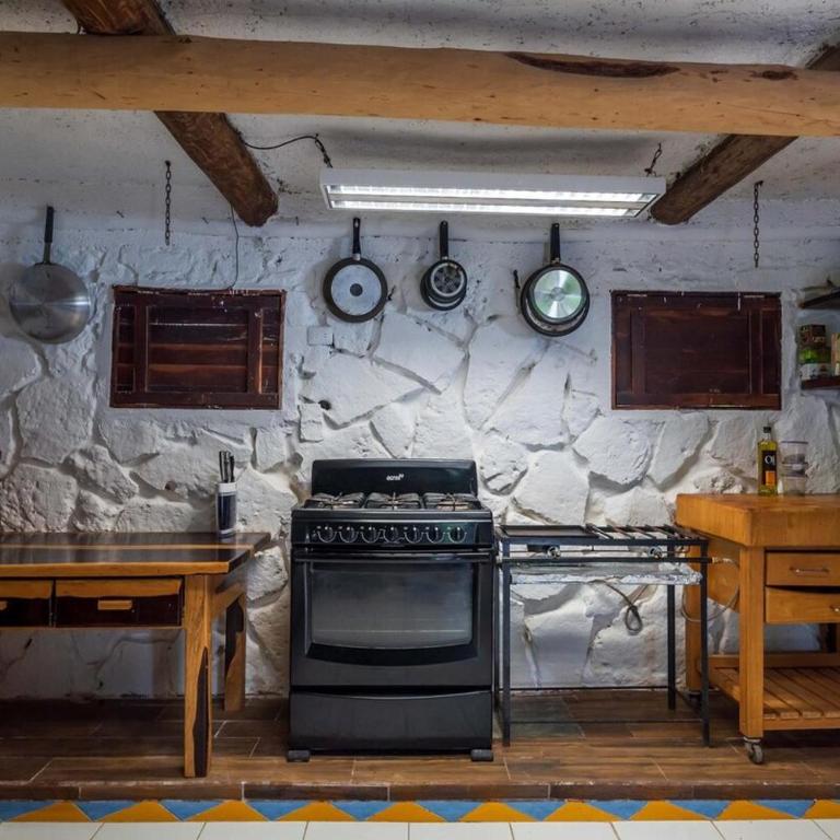 Casa Aakbal Private Beach Fron Sea Best Location - Villa de 3 dormitorios - 45