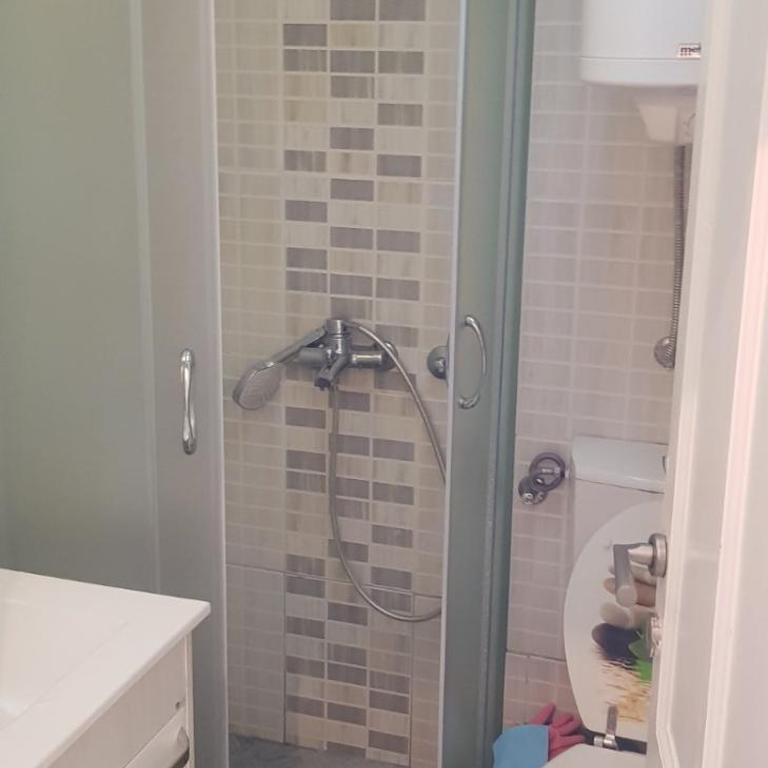 Mina - Apartman sa 1 Spavaćom Sobom - 2