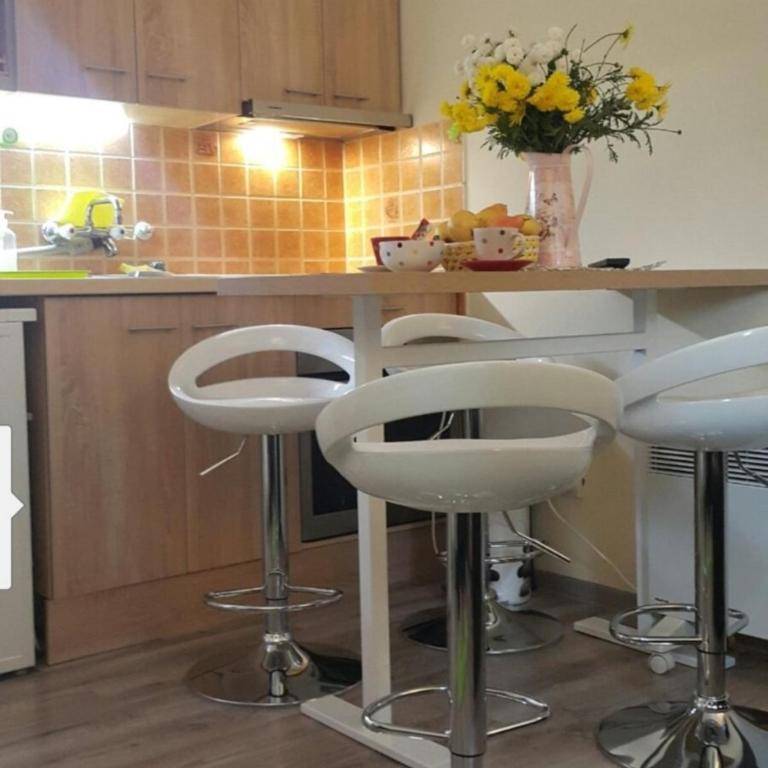 Mina - Apartman sa 1 Spavaćom Sobom - 3