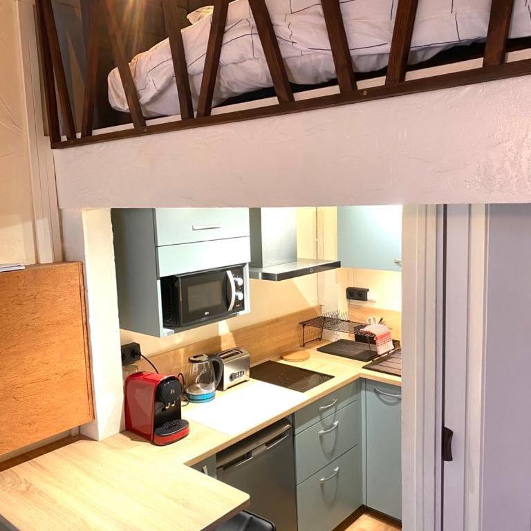 Magnolia Home-Hyper centre rue saint pierre - Apartamento de 2 dormitorios - 5