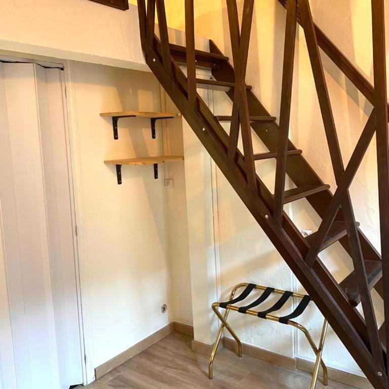 Magnolia Home-Hyper centre rue saint pierre - Apartamento de 2 dormitorios - 12