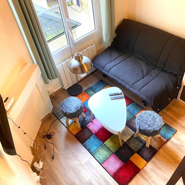 Magnolia Home-Hyper centre rue saint pierre - Apartamento de 2 dormitorios - 14