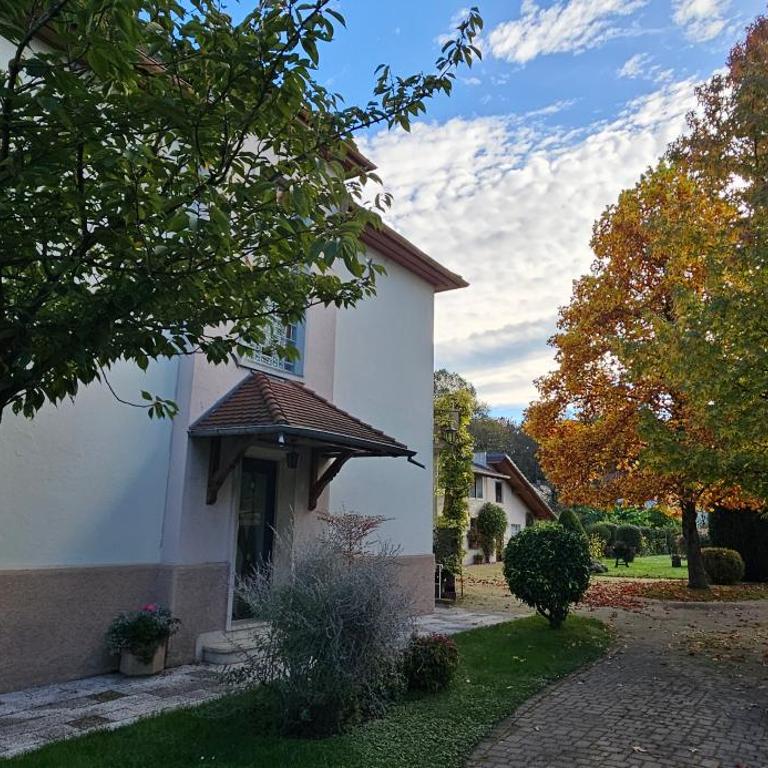 Escapade ville et nature à Strasbourg - Apartamento de 3 dormitorios - 15