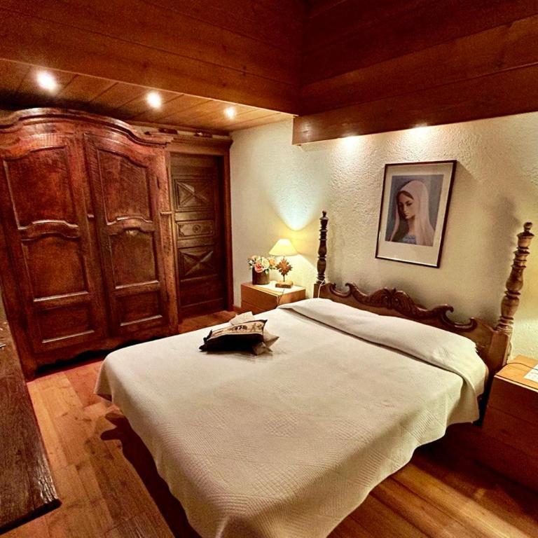 La Maison de La Moletta - Two-Bedroom Deluxe Apartment - 9