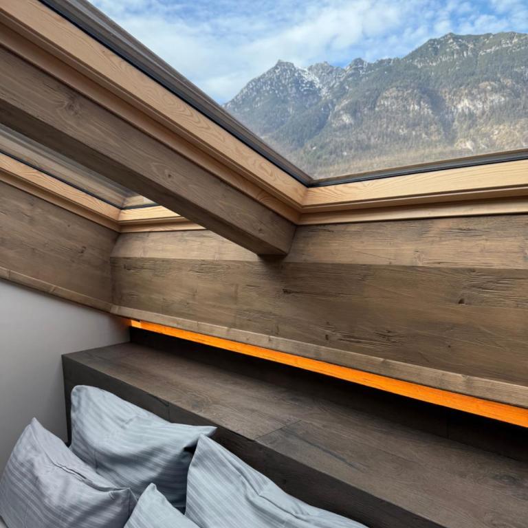 LIVALPIN Residence - with private Sauna & Whirlpool - Three-Bedroom Chalet with Sauna, Whirlpool and Mountain View - 37