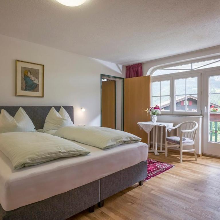 Apparthotel Tom Sojer - Apartment mit 2 Schlafzimmern - 1
