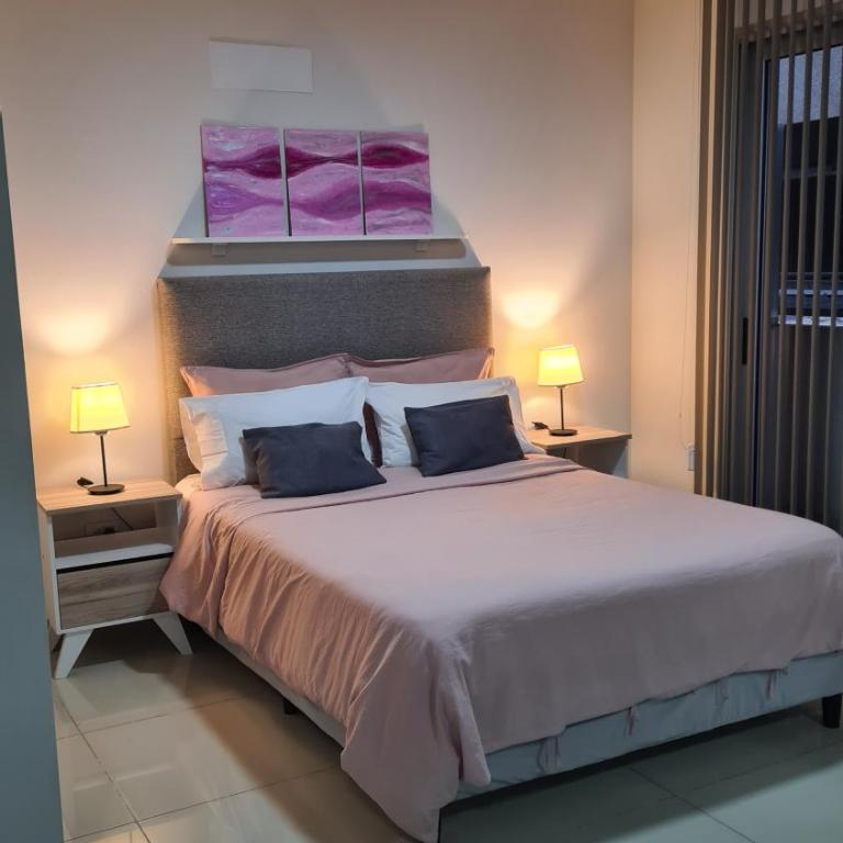 Opera Villa Carlos Paz- Moderno - exclusivo- La mejor ubicación - Apartamento de 1 dormitorio - 9