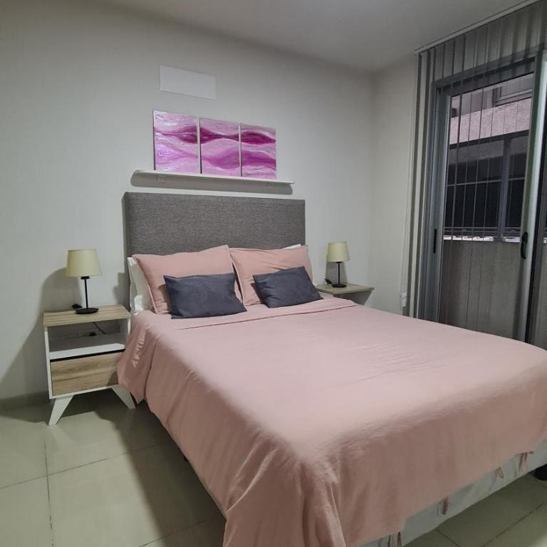 Opera Villa Carlos Paz- Moderno - exclusivo- La mejor ubicación - Apartamento de 1 dormitorio - 1