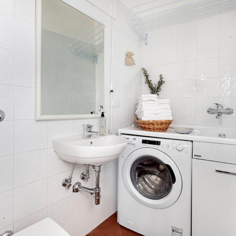 AMORE RENTALS - Resort Ravenna - Villa Superior - 26
