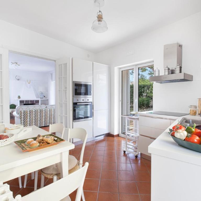 AMORE RENTALS - Resort Ravenna - Villa Superior - 18