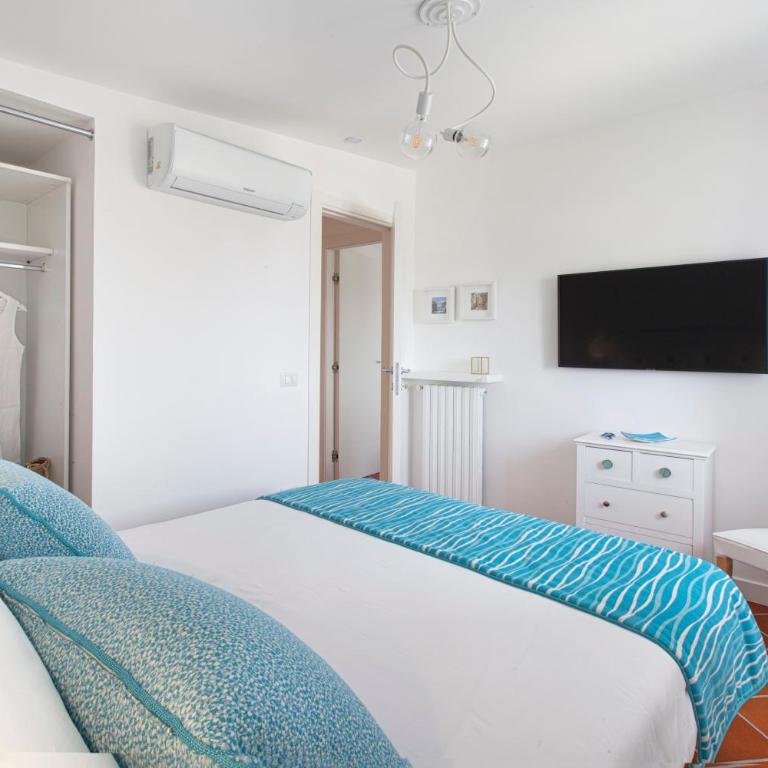 AMORE RENTALS - Resort Ravenna - Villa Superior - 25