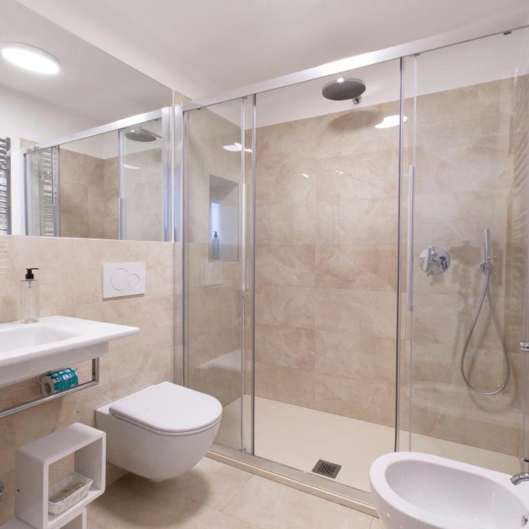 AMORE RENTALS - Resort Ravenna - Villa Superior - 6