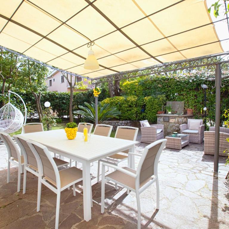 AMORE RENTALS - Resort Ravenna - Villa Superior - 21