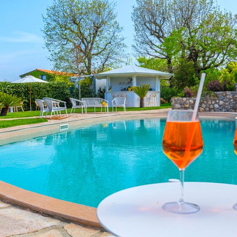 AMORE RENTALS - Resort Ravenna - Villa Superior - 22