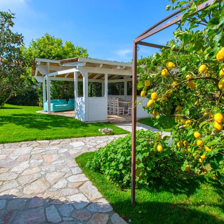 AMORE RENTALS - Resort Ravenna - Villa Superior - 14