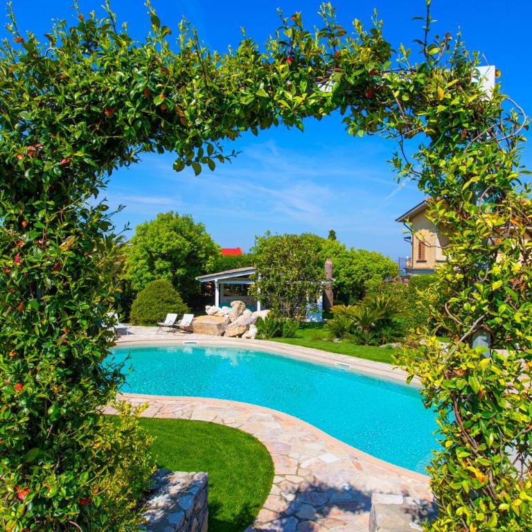AMORE RENTALS - Resort Ravenna - Villa Superior - 4