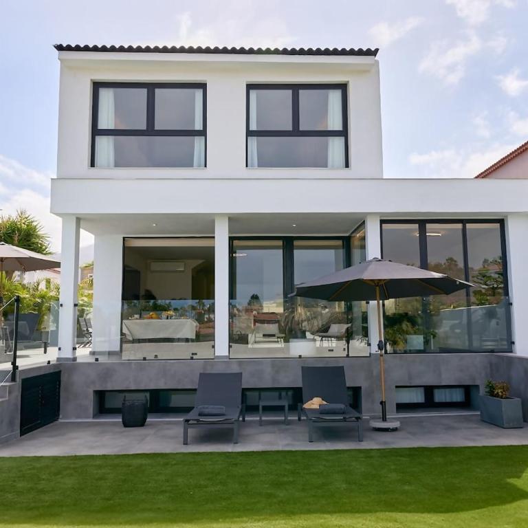 Casa Carlos. - Casa de 3 dormitorios - 1
