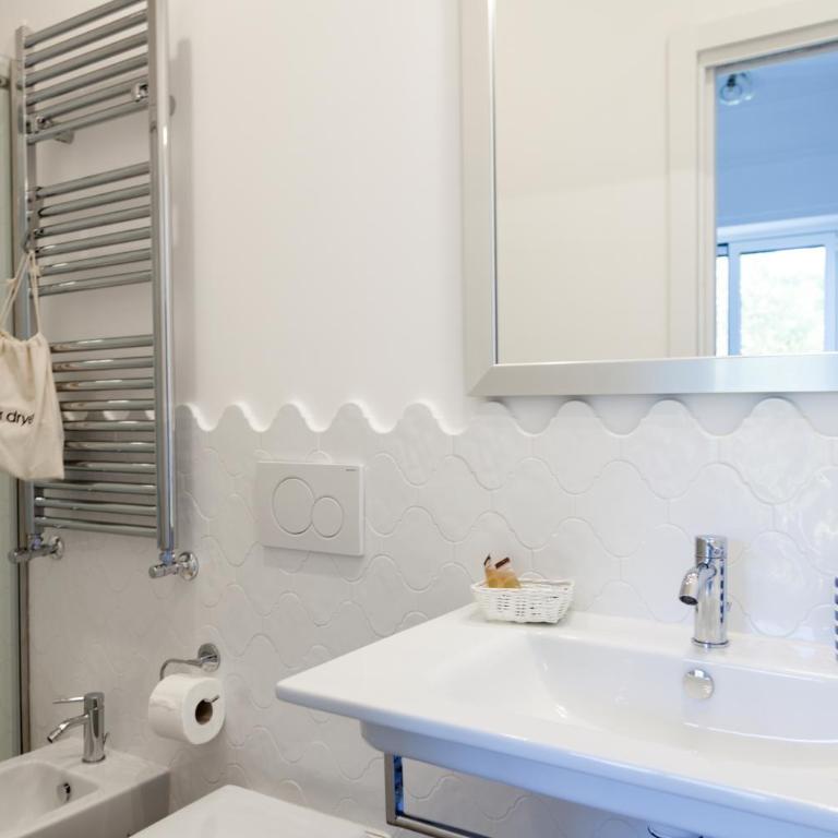 AMORE RENTALS - Resort Ravenna - Villa Superior - 32