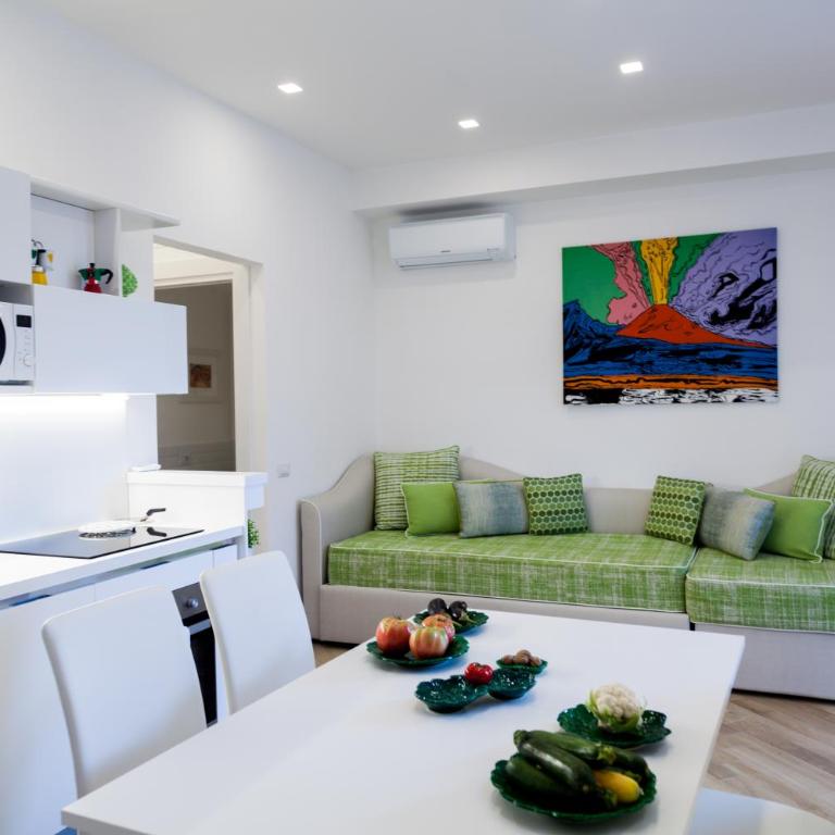 AMORE RENTALS - Resort Ravenna - Villa Superior - 34