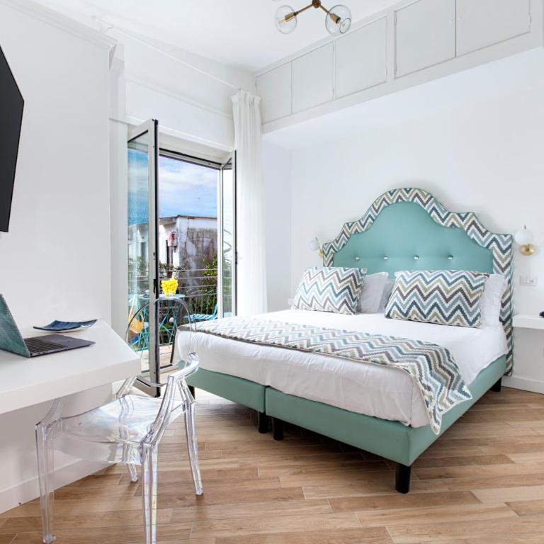 AMORE RENTALS - Resort Ravenna - Villa Superior - 33