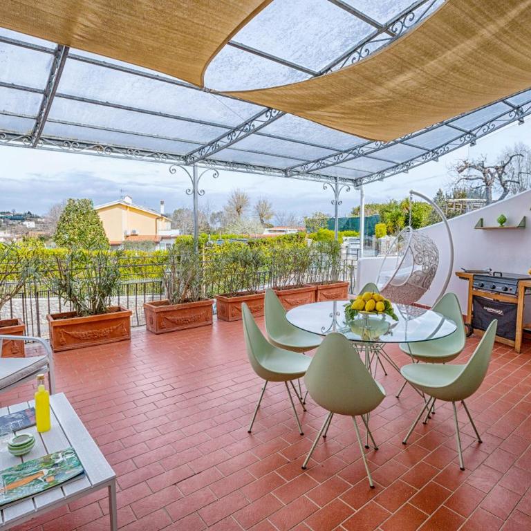 AMORE RENTALS - Resort Ravenna - Villa Superior - 35